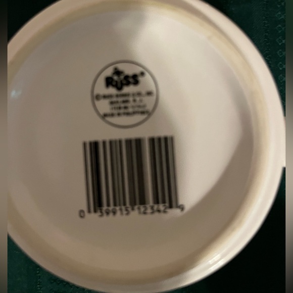 I love my sister coffee cup - Picture 4 of 4